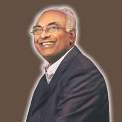Chairman Of Vignan Vidyalayam Vizag