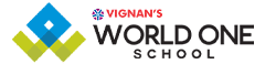 Vignan world one school