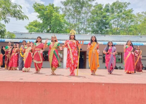 Dussehra Celebration